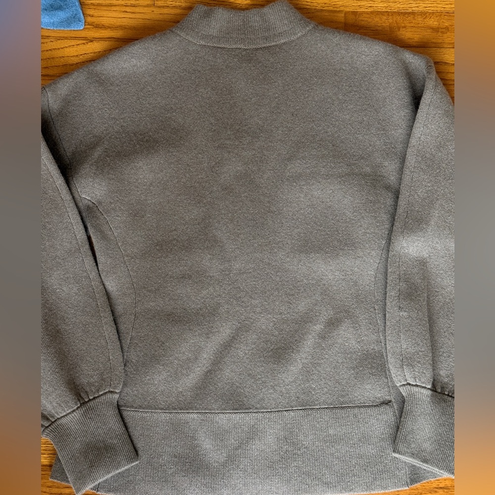 Apiece Apart Salina Cardigan- S - Picture 3 of 6